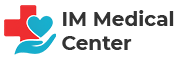 IM Medical Center Logo